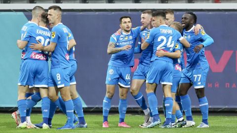 "Динамо" на вершине мира, "Шахтер" в топ-10: гранды УПЛ среди лидеров интеграции молодежи