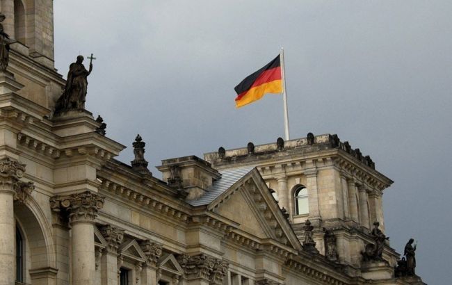 Немецкие депутаты опровергли намерения посетить Крым