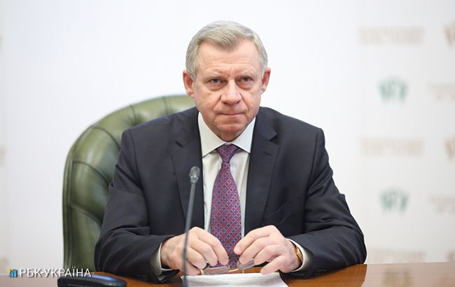 Голова НБУ назвав перешкоди для співпраці України з МВФ