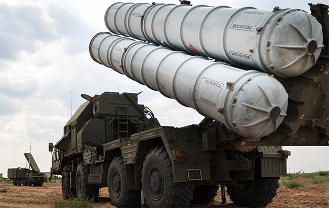 Туреччина має намір купити за 2,5 млрд доларів російські системи ПРО, - Bloomberg