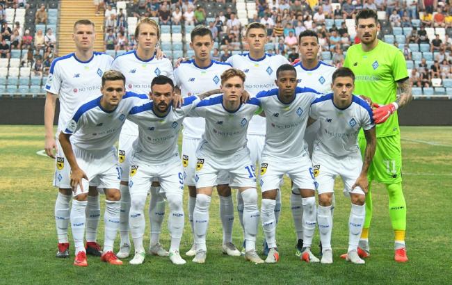 Визначилися всі 48 учасників групового етапу Ліги Європи-2018/19