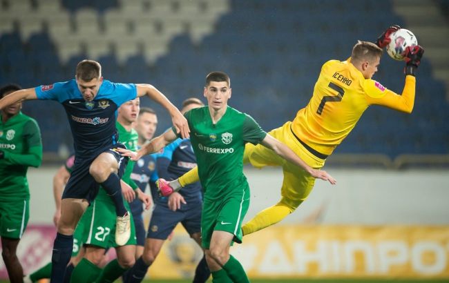 В компании с Беллингемом. Украинский талант попал в символическую сборную Европы