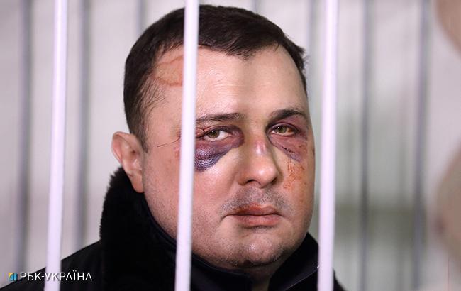 Суд продлил срок содержания Шепелева под стражей на 2 месяца