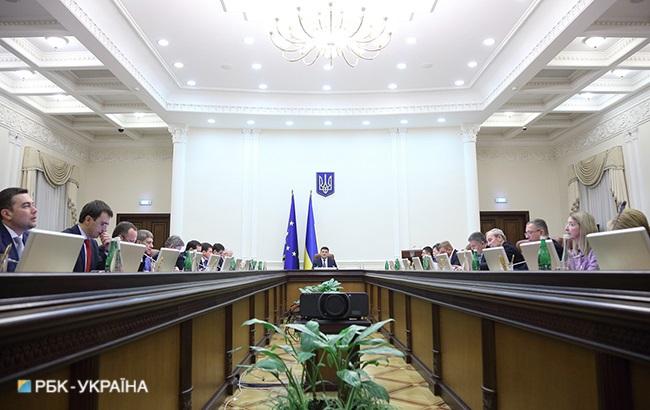 Кабмин предлагает Раде усилить контроль за въездом иностранцев в Украину