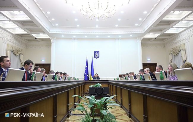 Уряд ухвалив постанову, яка підвищить позиції України в рейтингу Doing Business