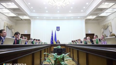 В Кабмине рассказали, на сколько снизятся тарифы на тепло