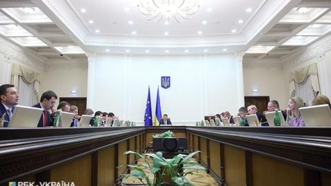 Кабмин скорректировал прогноз роста экономики Украины до 3,2%