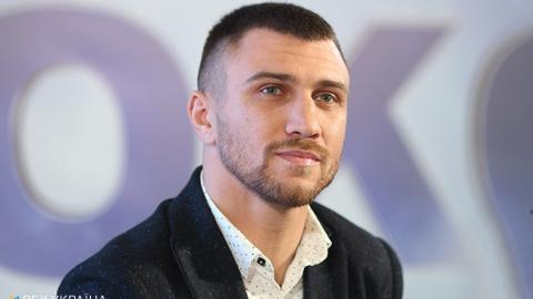 Василий Ломаченко назвал имя будущего соперника