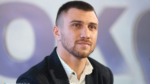 Ломаченко составил конкуренцию Кличко: о чем речь