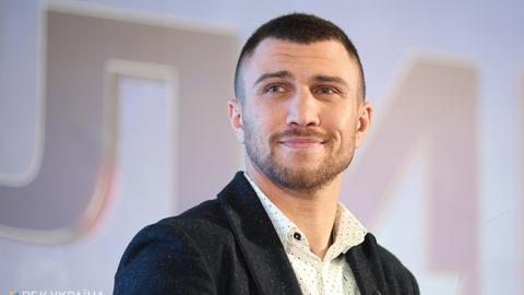 Бій Ломаченко &ndash; Лінарес: українцеві висунули ультиматум