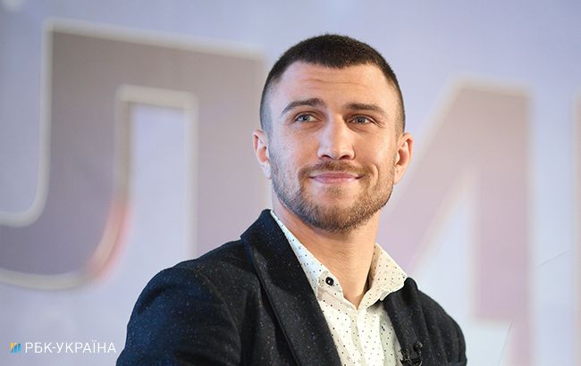 Раптово: зухвалий олімпійський чемпіон кинув виклик Ломаченку