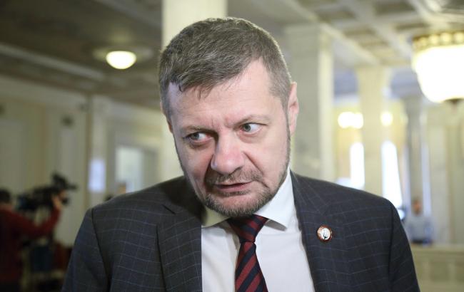 Украина обратится в РФ с запросом о выдаче исполнителей покушения на Мосийчука
