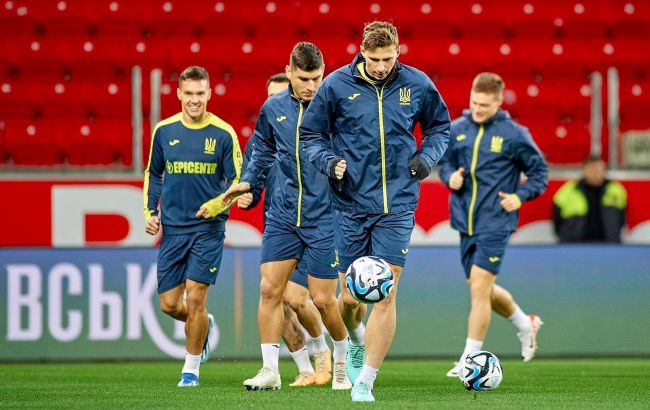 Боснія – Україна: Ребров не викликав зірок "Динамо" на плей-офф за місце на Євро-2024