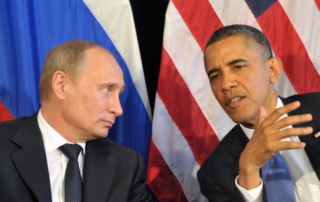 Путін і Обама окремо зустрінуться в ході саміту G20