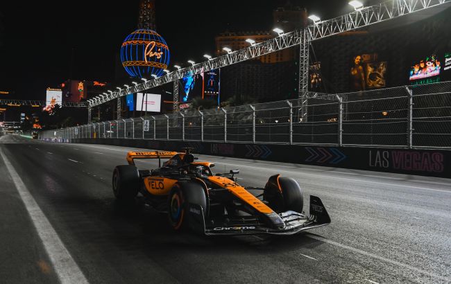 Легендарна стайня Формули-1 обрала моториста на новий період