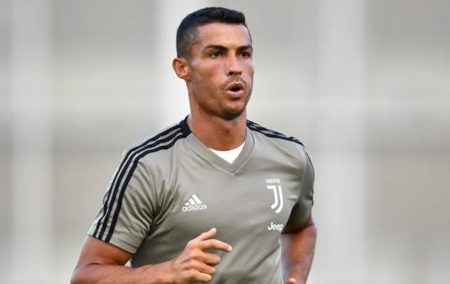 Роналду увійшов до другої п'ятірки претендентів на Золотий м'яч-2018