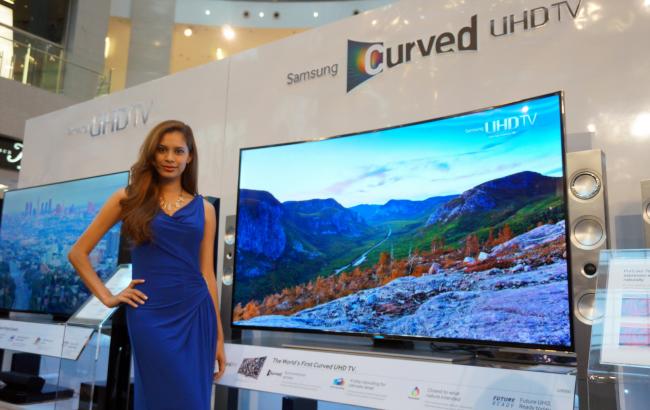 Телевизоры 4K UHD – это новая эра ТВ техники