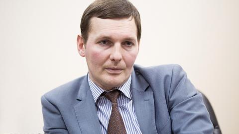 Євген Єнін: У злочинної організації Януковича можуть бути спільники у владі