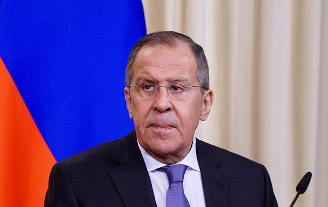 Россия назвала свои требования накануне встречи в нормандском формате