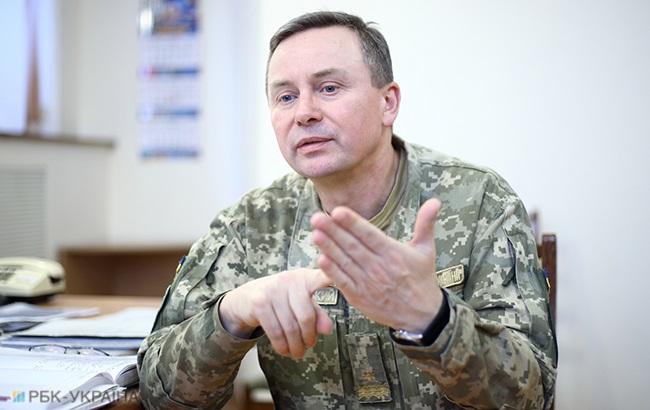 В ВСУ работают до 15 высокомобильных групп внутренних коммуникаций, - Грунтковский