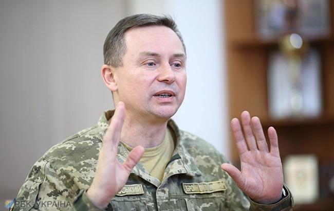 Грунтковский: с начала года удалось предотвратить 9 самоубийств военных