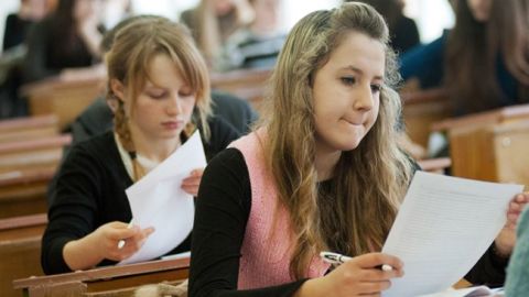 МОН відкрило центри для вступників з окупованих територій