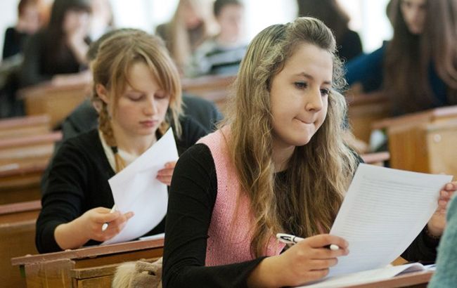 В Україні затвердили концепцію розвитку англійської мови в університетах