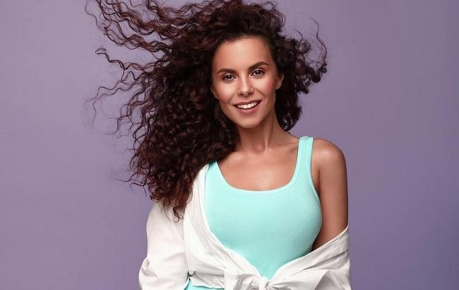 Настя Каменських зізналася, хто створює їй образи