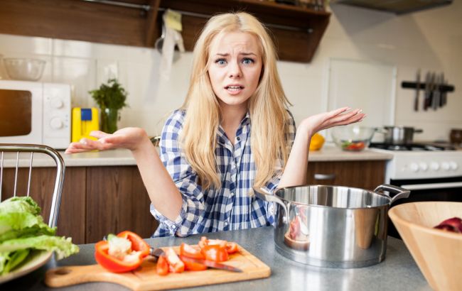 Это опасно: 8 кухонных предметов, которые нельзя использовать повторно
