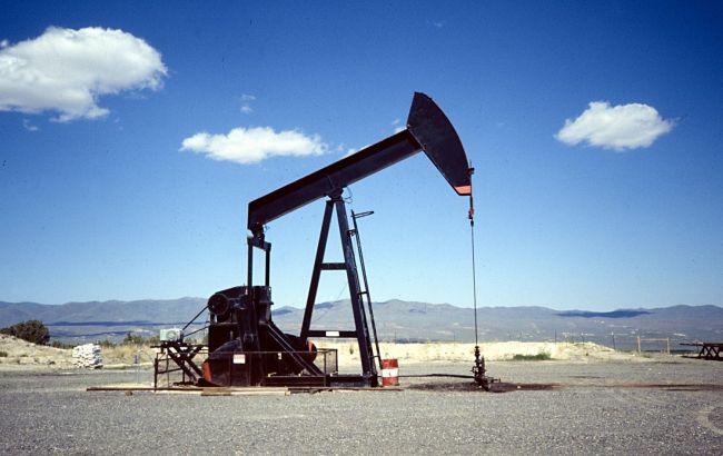 Ціна нафти Brent опустилася нижче 47 доларів за барель
