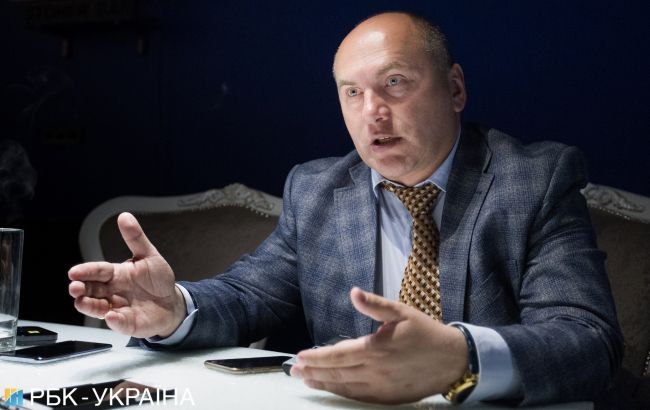 ФГИ за квартал выполнил годовой план по приватизации на 1%