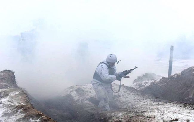 Стало відомо ім’я одного із загиблих українських бійців