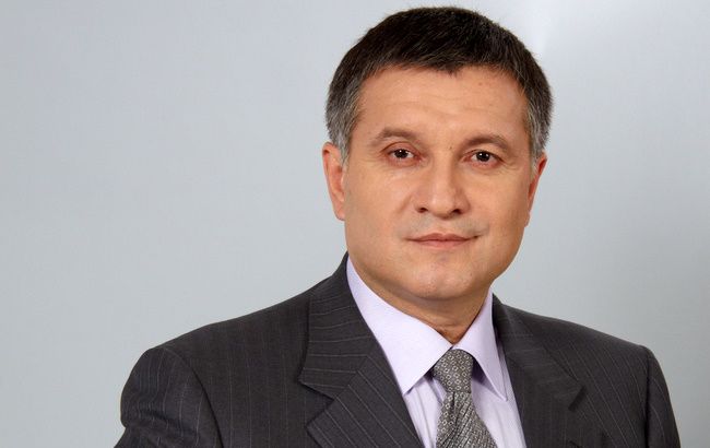 Покушение на Геращенко является элементом в цепи преступлений, - Аваков