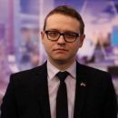 Микола Бєлєсков