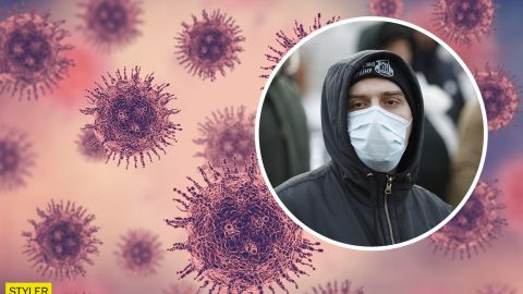 Врач назвал лучшую защиту от коронавируса: эффективнее, чем обычные маски