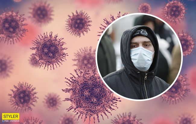 Врач назвал лучшую защиту от коронавируса: эффективнее, чем обычные маски