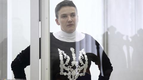 Правоохранители завершили расследование дела Рубана-Савченко