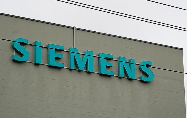 Siemens планує судитися через турбіни, що потрапили до Криму, - Reuters