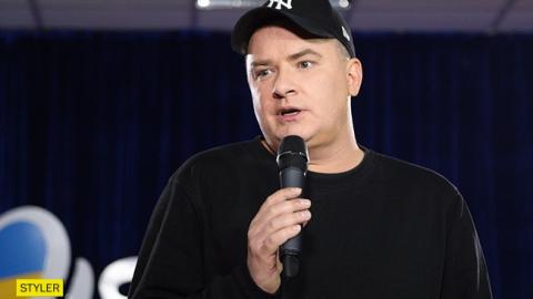 Данилко послал команду TAYANNA: певец снова прокомментировал скандал на Нацотборе Евровидения 2018