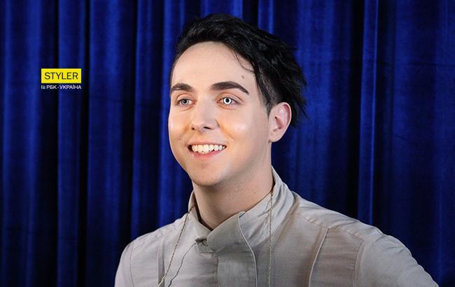 Євробачення 2018: MELOVIN провели на міжнародний конкурс (фото)