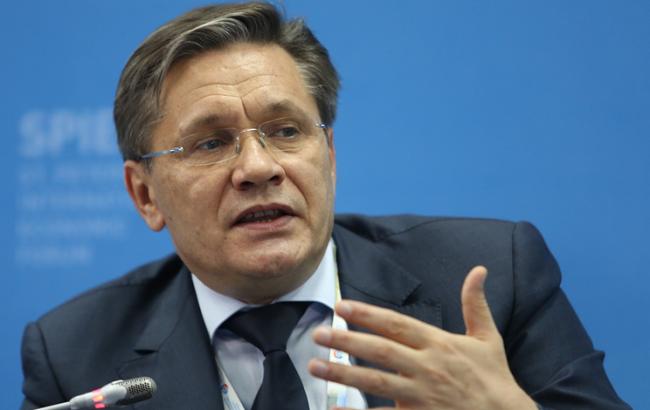 РФ не будет закрывать торговое представительство в Украине из-за снижения оборота