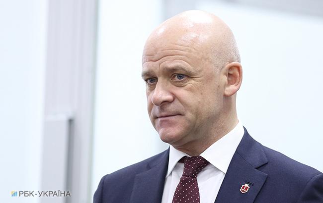 Суд отказал САП и АРМА в разъяснениях по поводу снятия ареста с половины денег Труханова