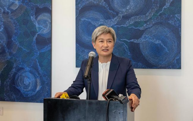 Австралия ввела дополнительные санкции против десятков граждан и организаций РФ