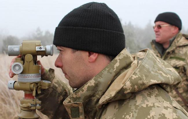 "Режим тишины" в зоне АТО нарушают пророссийские боевики, а не кадровые военные РФ, - Шкиряк