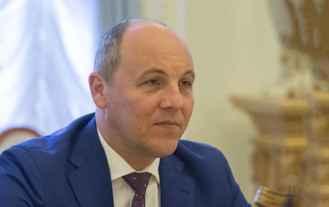 Рада ухвалить закон "Про нацбезпеку" наступного пленарного тижня