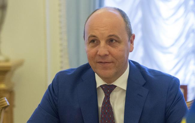 Украина заинтересована в экономическом сотрудничестве с ОАЭ