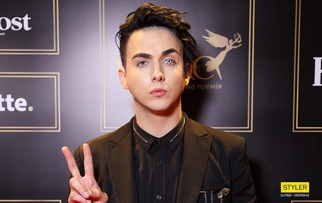 "Делаю все сам, стоит очень дорого": MELOVIN рассказал о "золотом" хобби (видео)