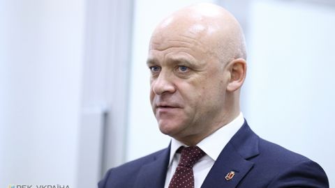 Мер українського міста потрапив в базу "Миротворця": що сталося