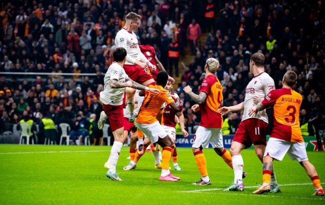 Продовження Ліги чемпіонів 12 грудня: повний розклад матчів вівторка