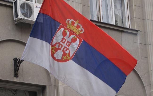 Россия продолжает поставки оружия в Сербию